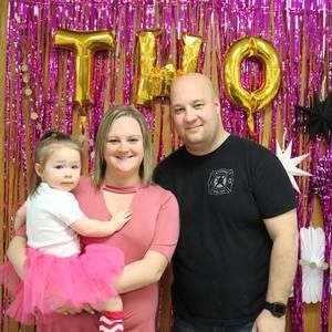 Meet your Posher, Crystal